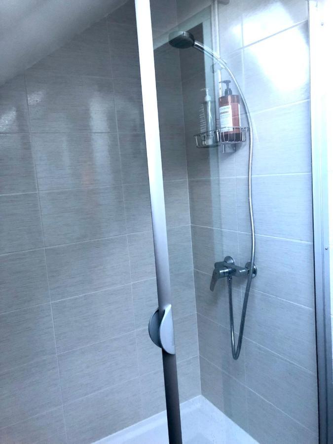 Chambre Double Avec Salle De Bain Privative Осер Екстер'єр фото
